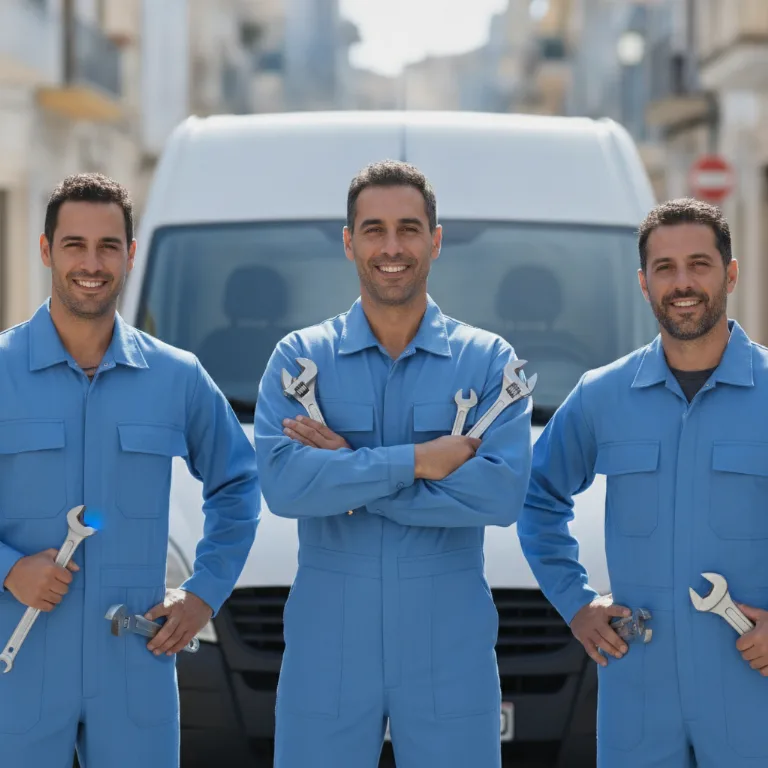 Reparación Calentador de Agua equipo en Castro-Urdiales