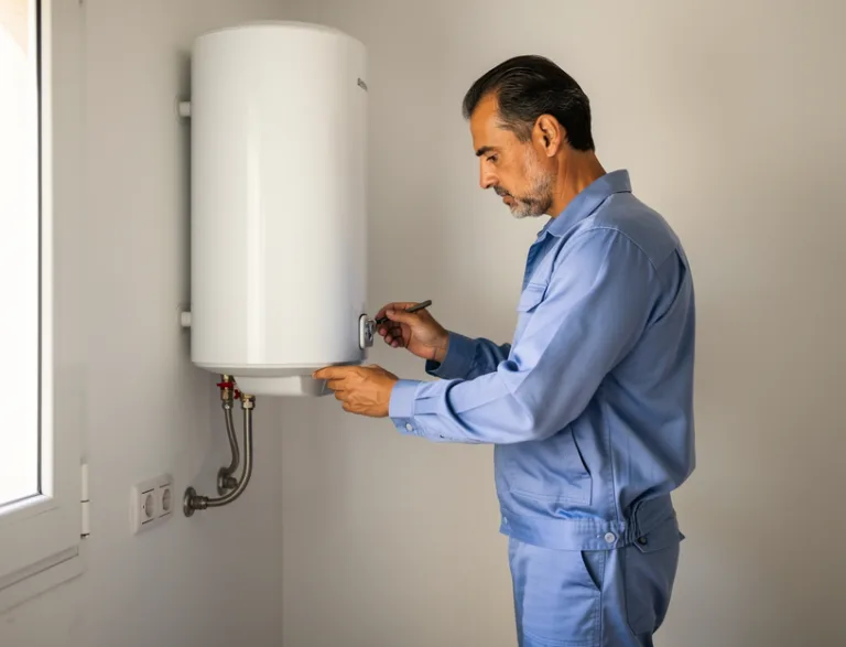 Reparación Calentador de Agua servicio en Castro-Urdiales
